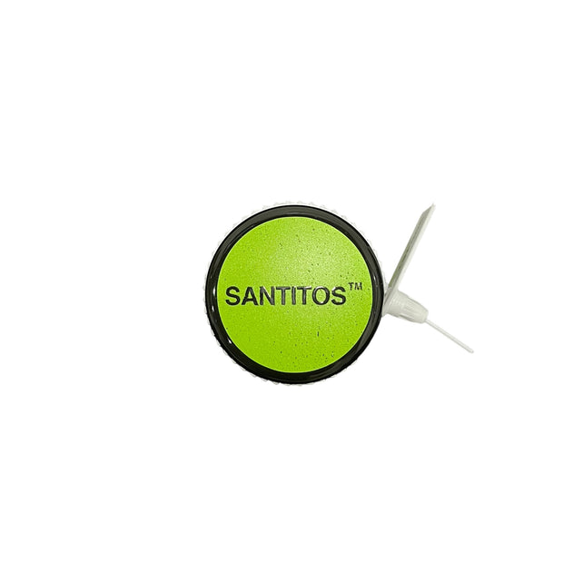 Santitos - Permanent Marker