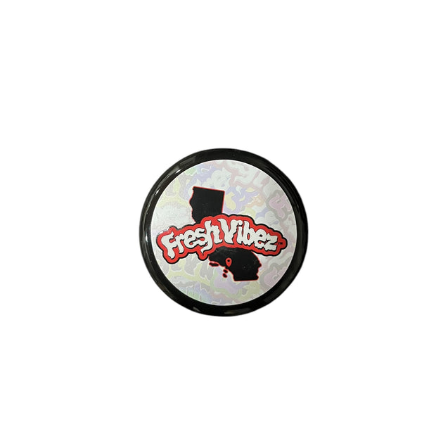 Fresh Vibez - Georgia Pie