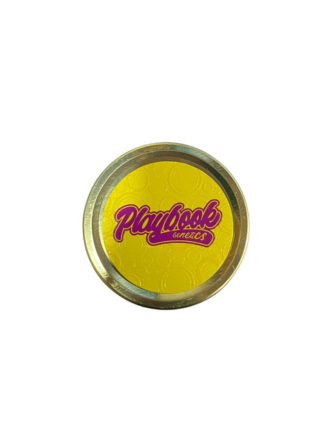 Playbook Genetics - Gobstoppers