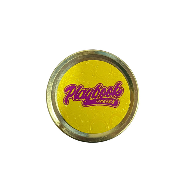 Playbook Genetics - Gobstoppers