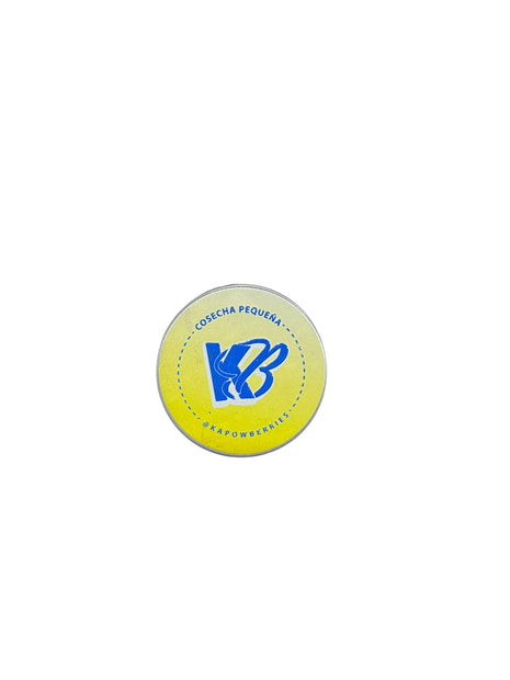 Kapow - Berry Lemonhead
