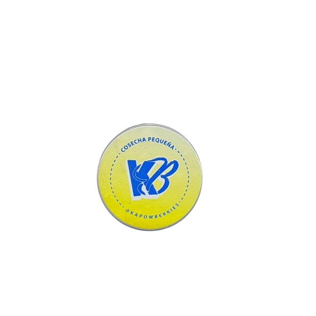 Kapow - Berry Lemonhead
