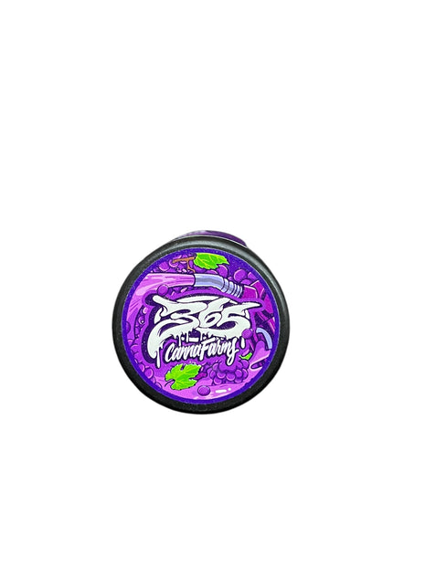 365 Canna Farms - Grape Gas