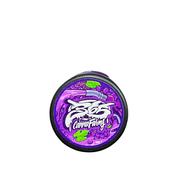 365 Canna Farms - Grape Gas