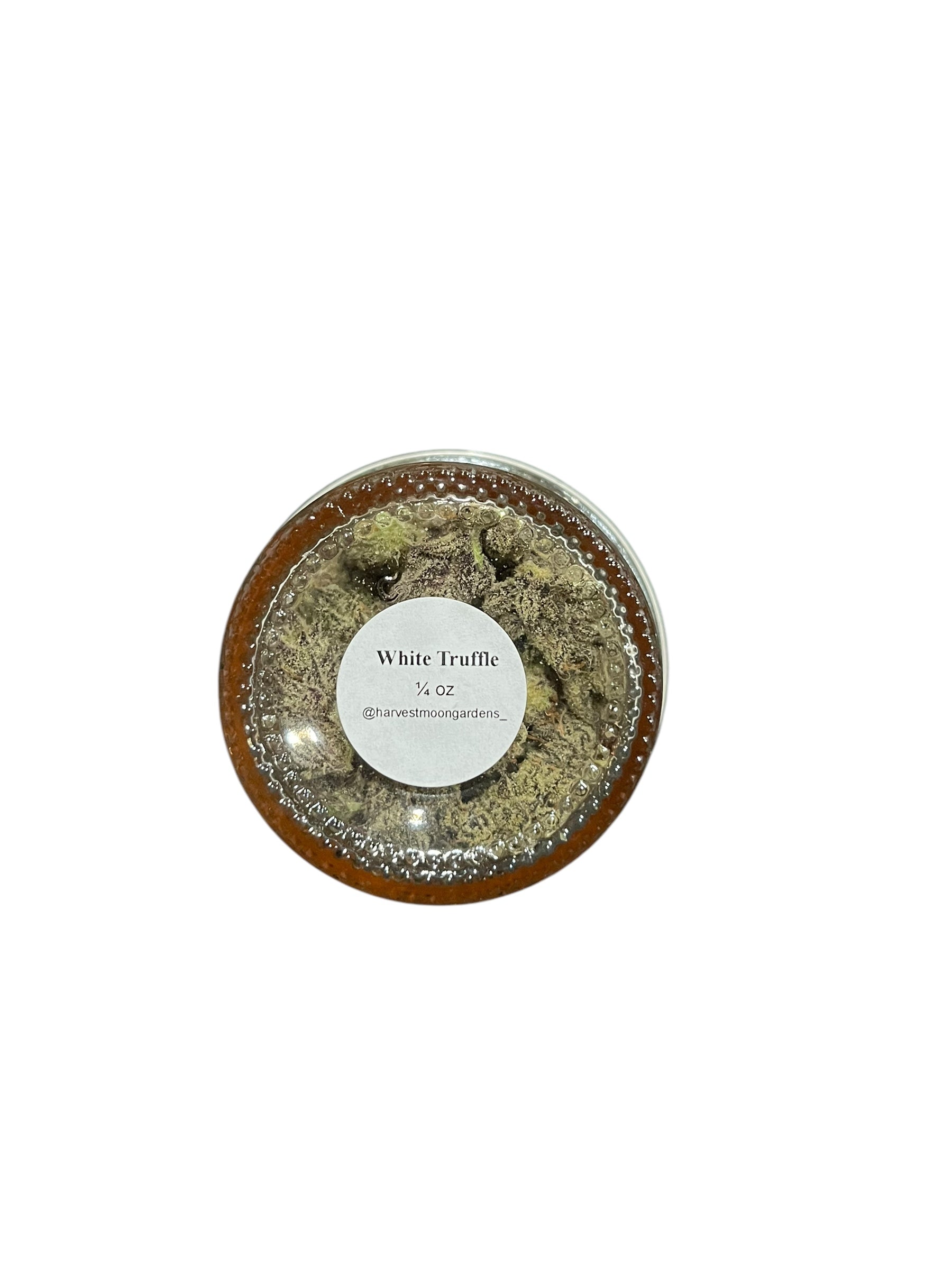 Harvest Moon - White Truffles