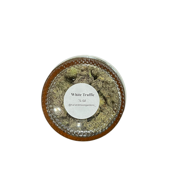 Harvest Moon - White Truffles