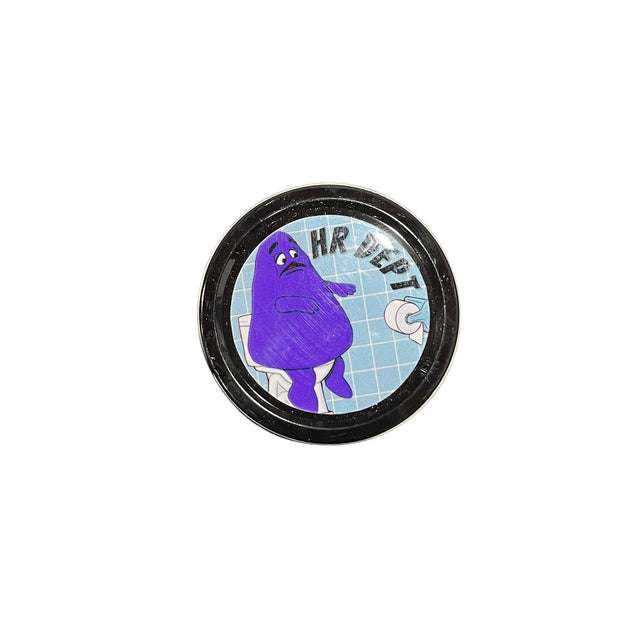 HR Department - Grimace