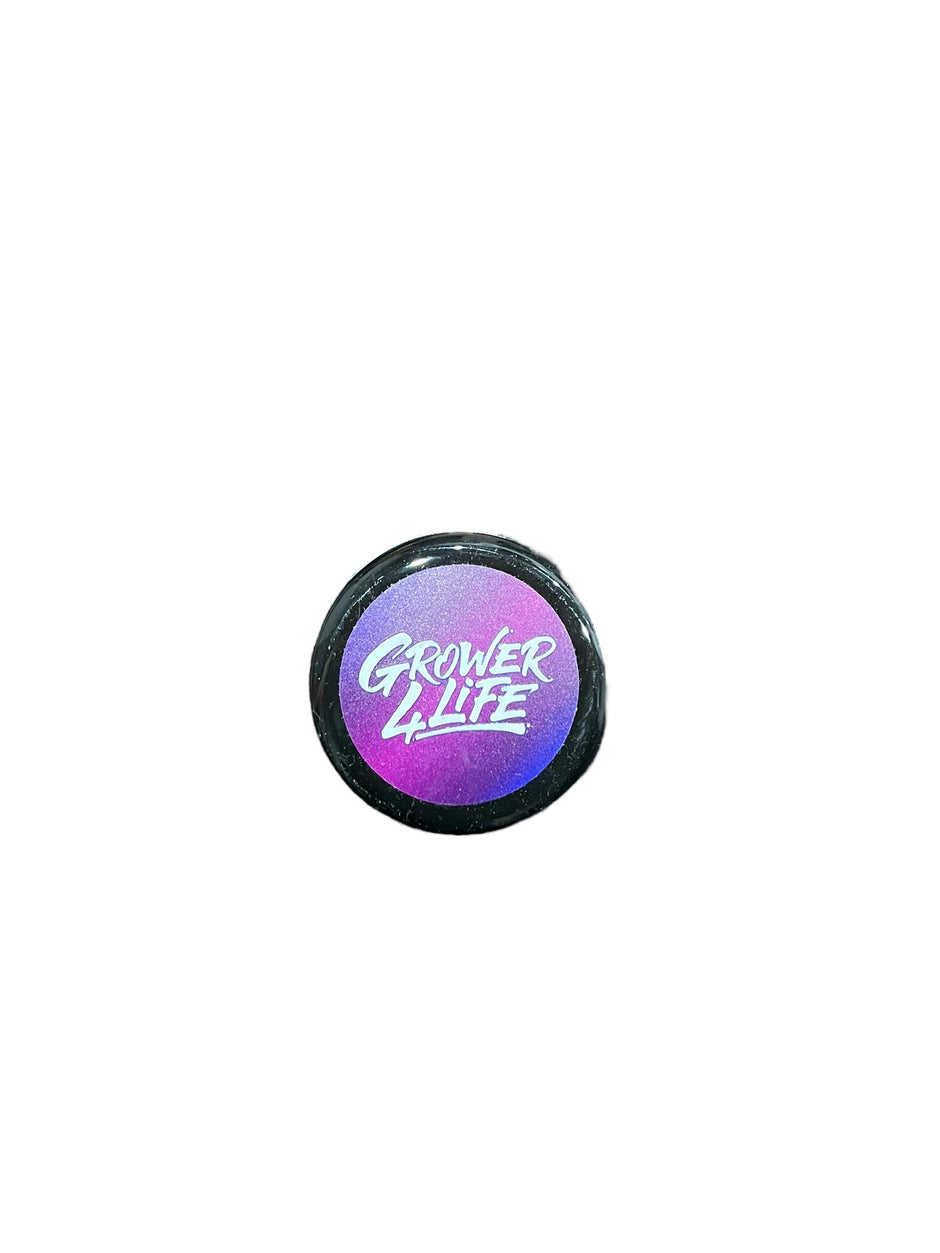 Grower 4 Life - Blackberry Jam