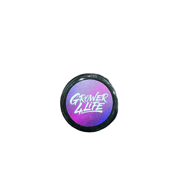 Grower 4 Life - Blackberry Jam