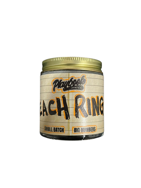 Playbook Genetics - Peach Rings