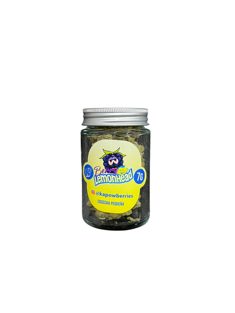 Kapow - Berry Lemonhead