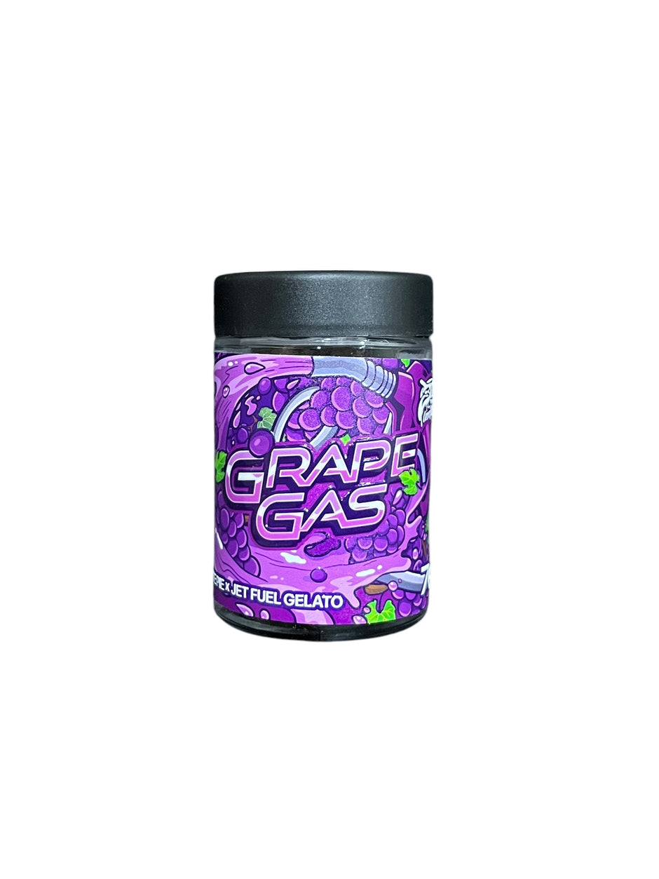 365 Canna Farms - Grape Gas