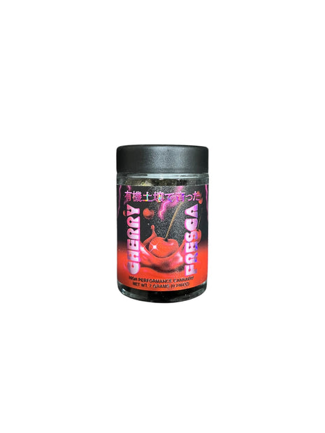 Watson Supply - Cherry Fresca