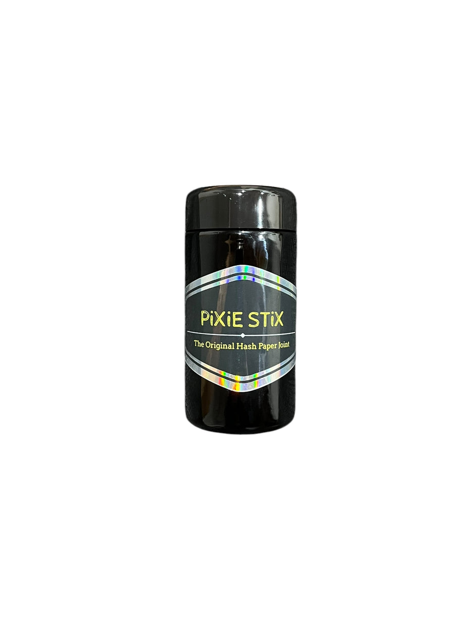 Pixie Stix - Grape Oil