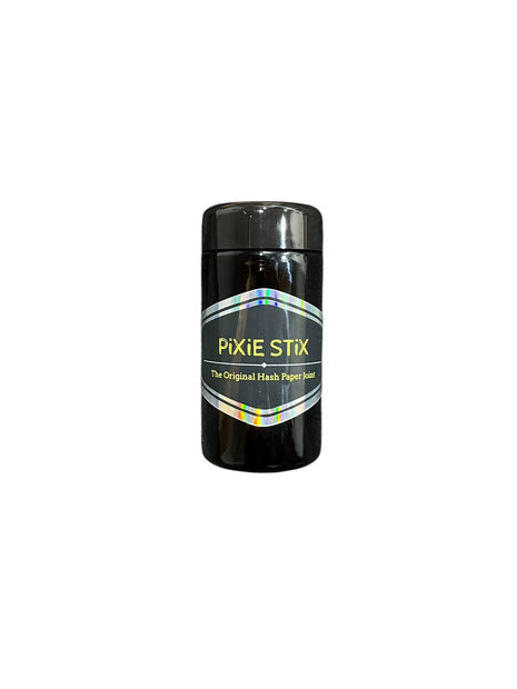 Pixie Stix - Grape Oil