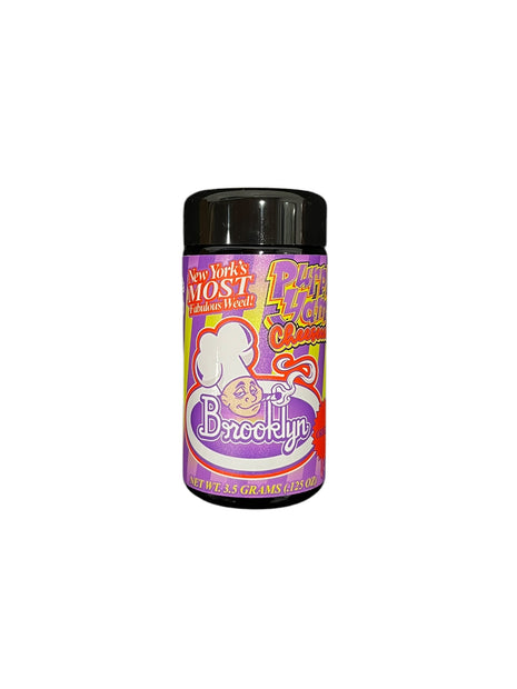Buddys Bodega - Purple Yams