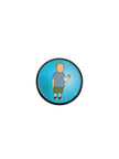 No Till Hank Hill - Bobby UWU