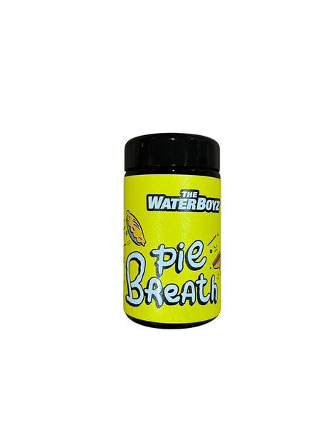 The Waterboyzzz - Piebreath