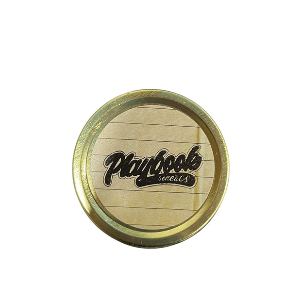 Playbook Genetics - Sour Power OG