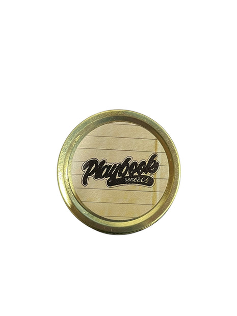 Playbook Genetics - Sugar Factory