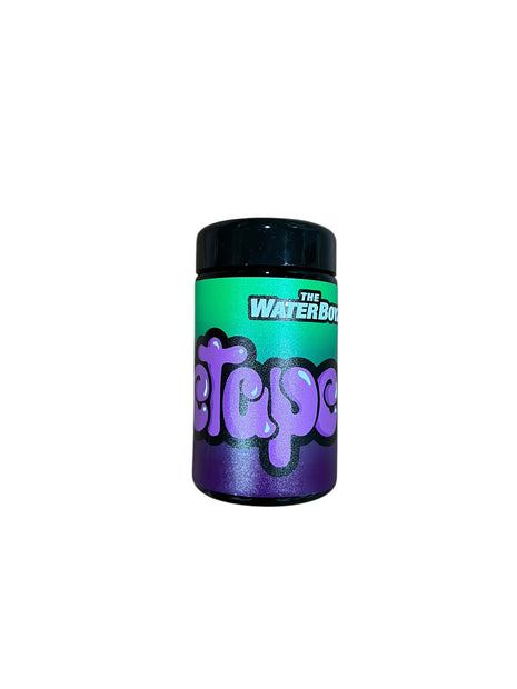 The Waterboyzzz - Grapetape