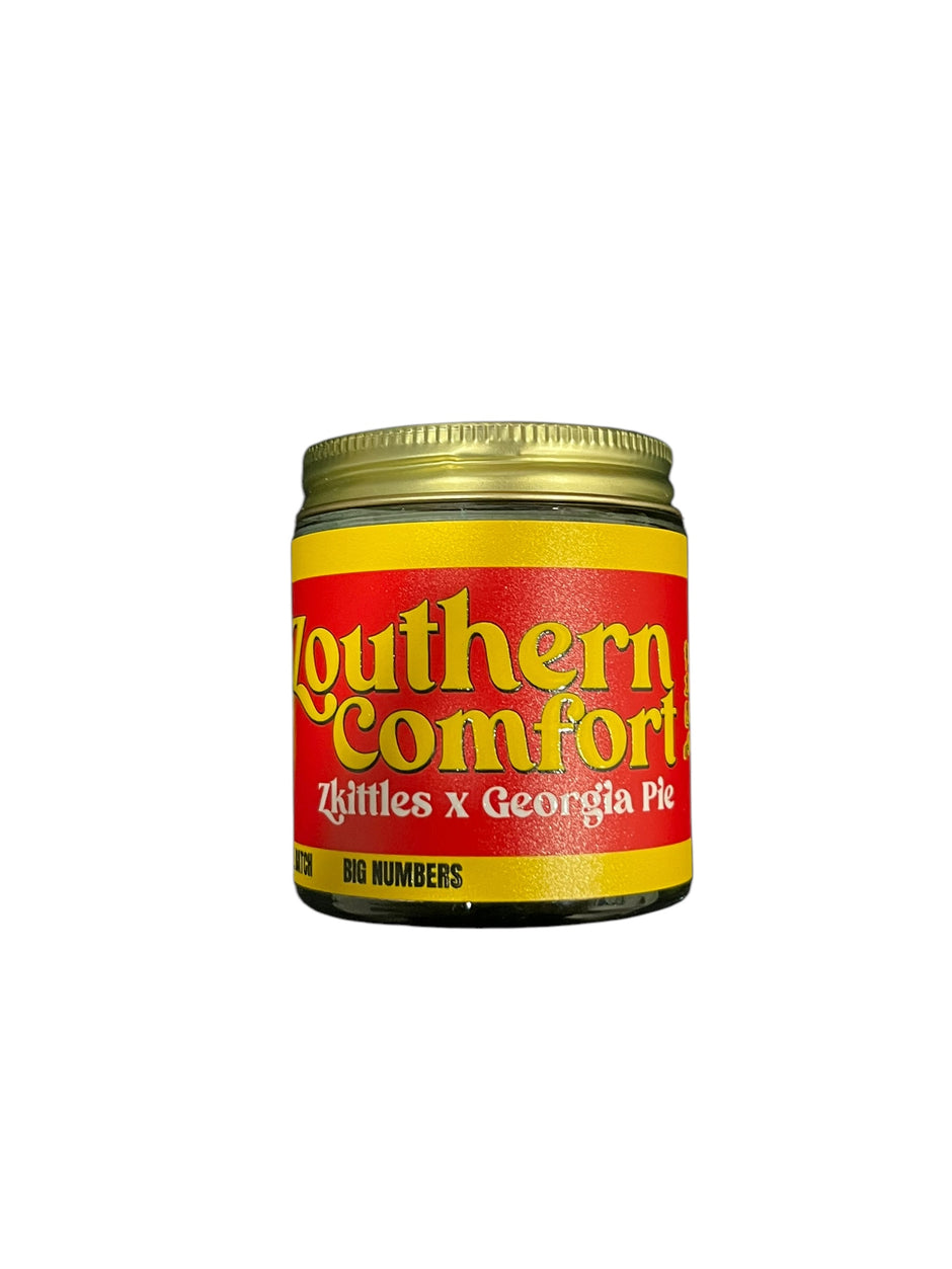 Playbook Genetics - Zouthern Comfort