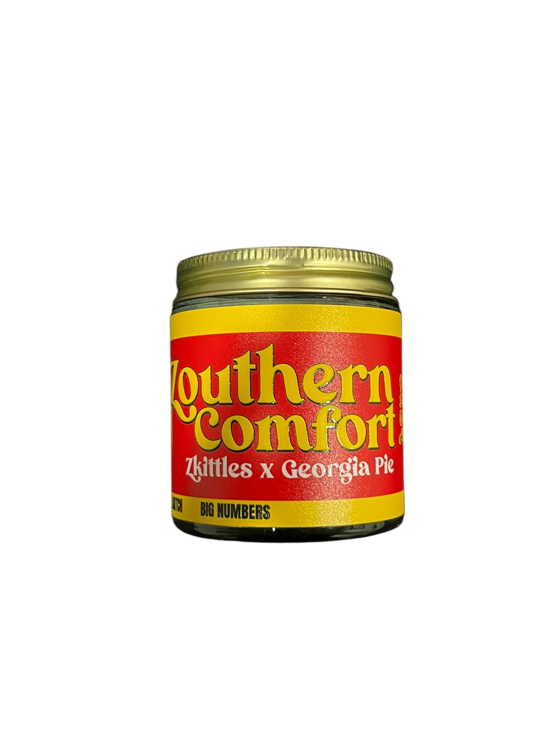 Playbook Genetics - Zouthern Comfort