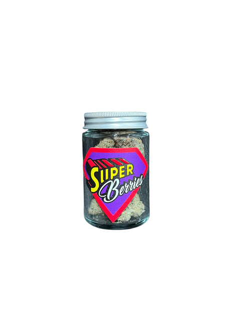 Kapow - Super Berries