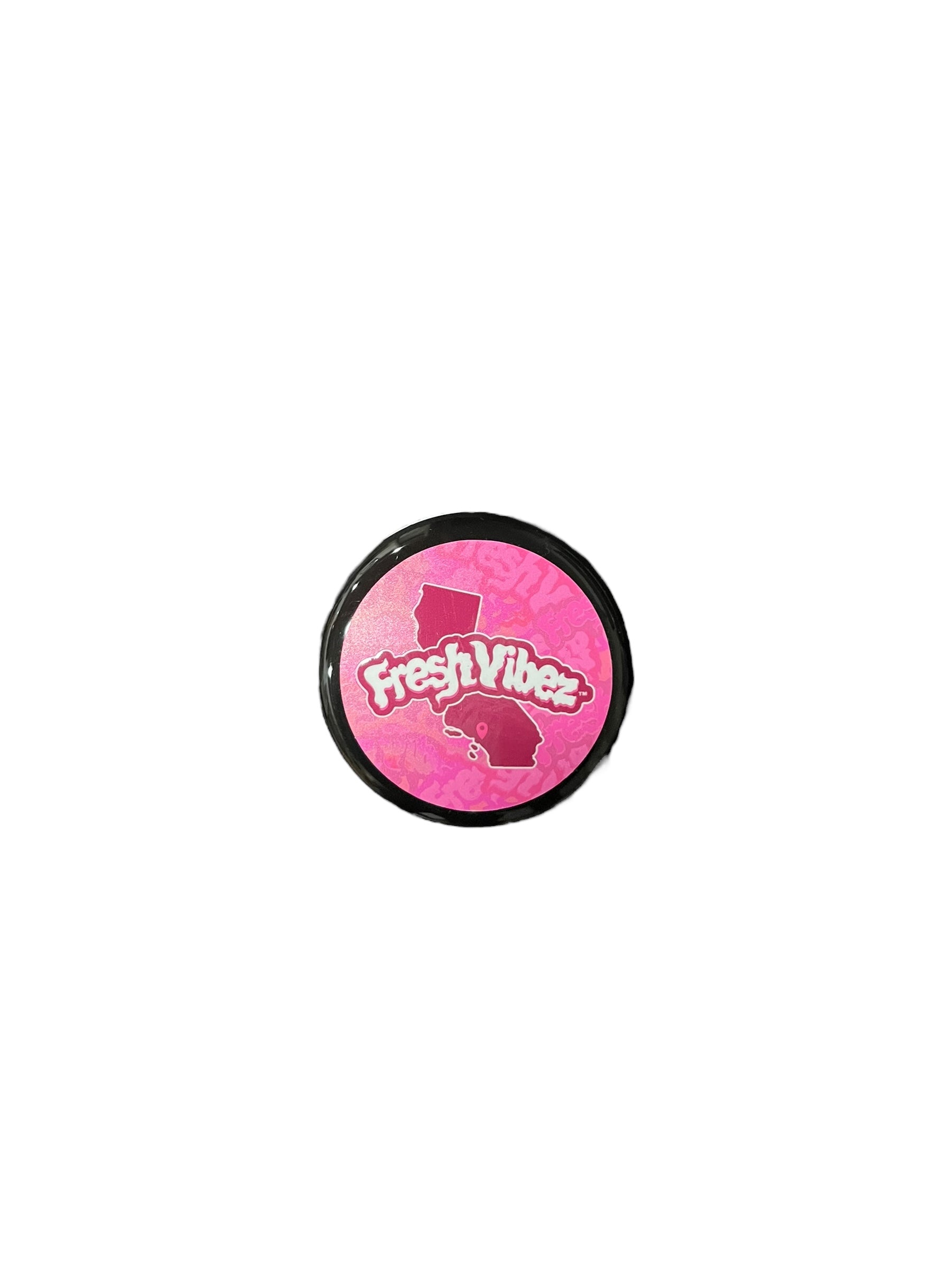 Fresh Vibez - Strawberry Drank