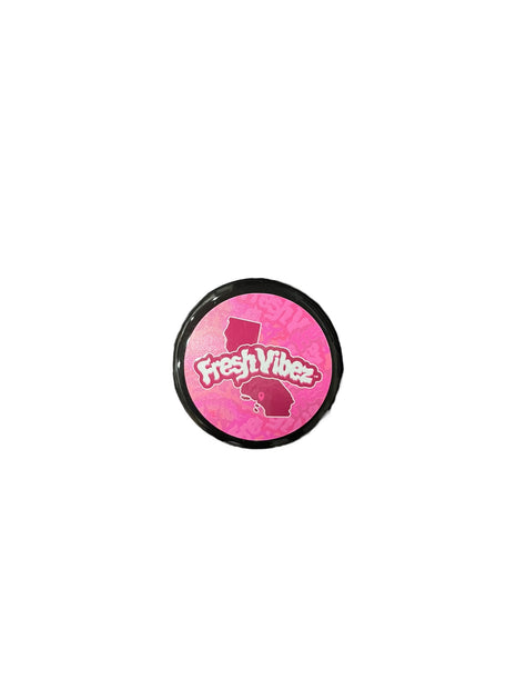 Fresh Vibez - Strawberry Drank