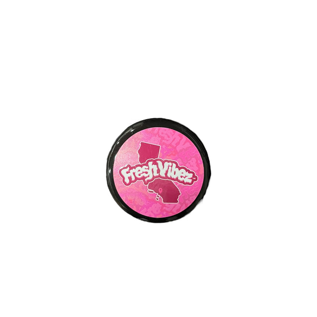 Fresh Vibez - Strawberry Drank
