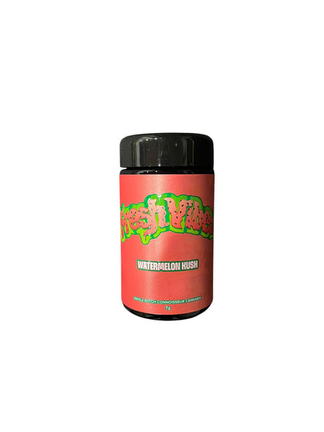 Fresh Vibez - Watermelon Kush
