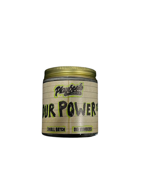 Playbook Genetics - Sour Power OG