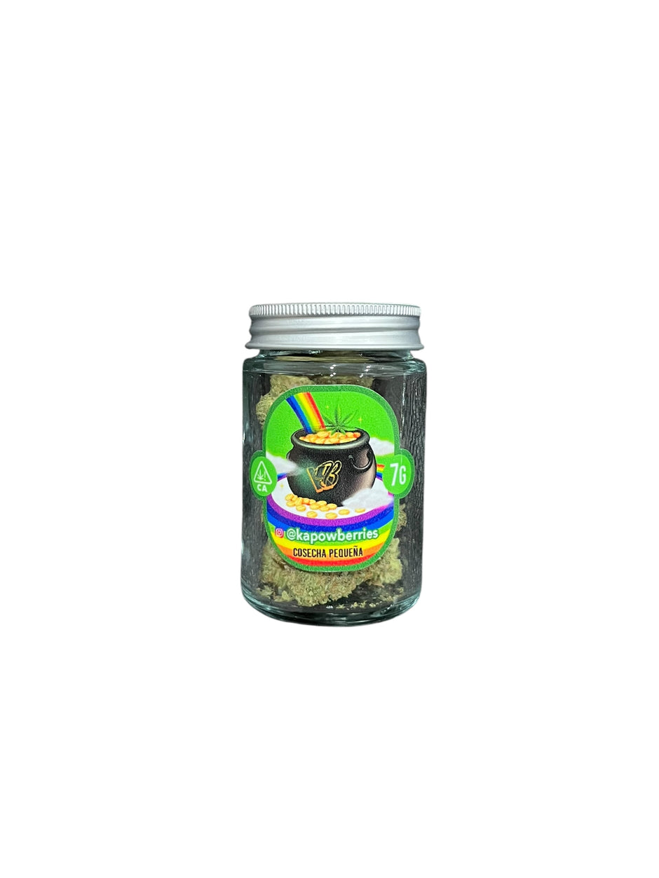 Kapow - Zkittles