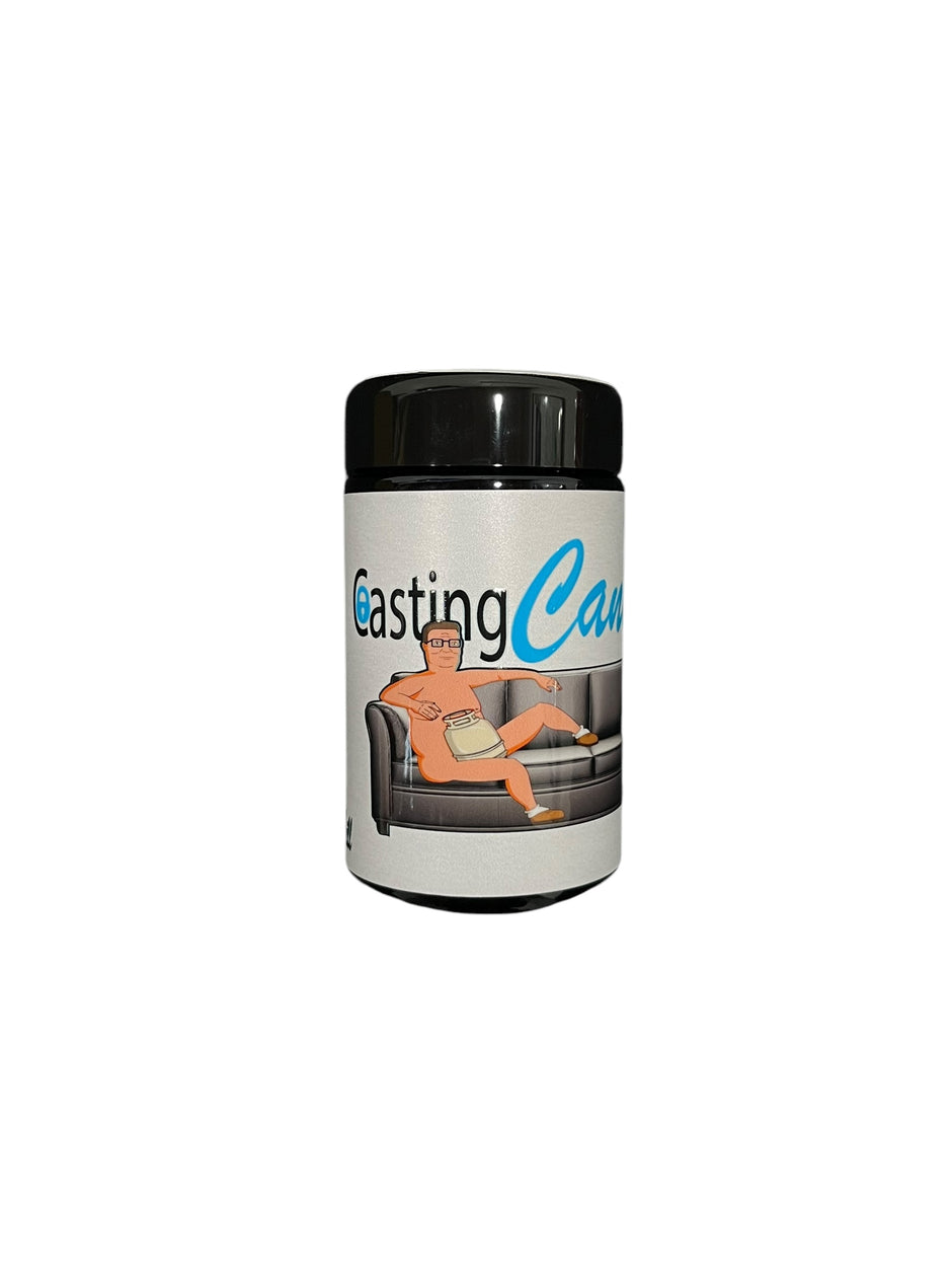 No Till Hank Hill - Casting Candy