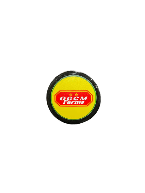 OGCM Farms - Fever Grass