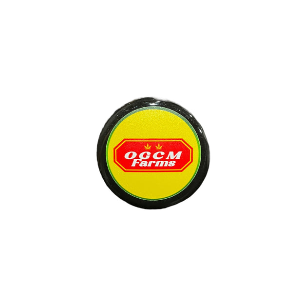 OGCM Farms - Fever Grass