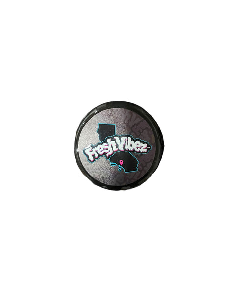 Fresh Vibez - Blue Nerds