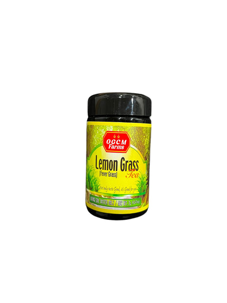 OGCM Farms - Fever Grass