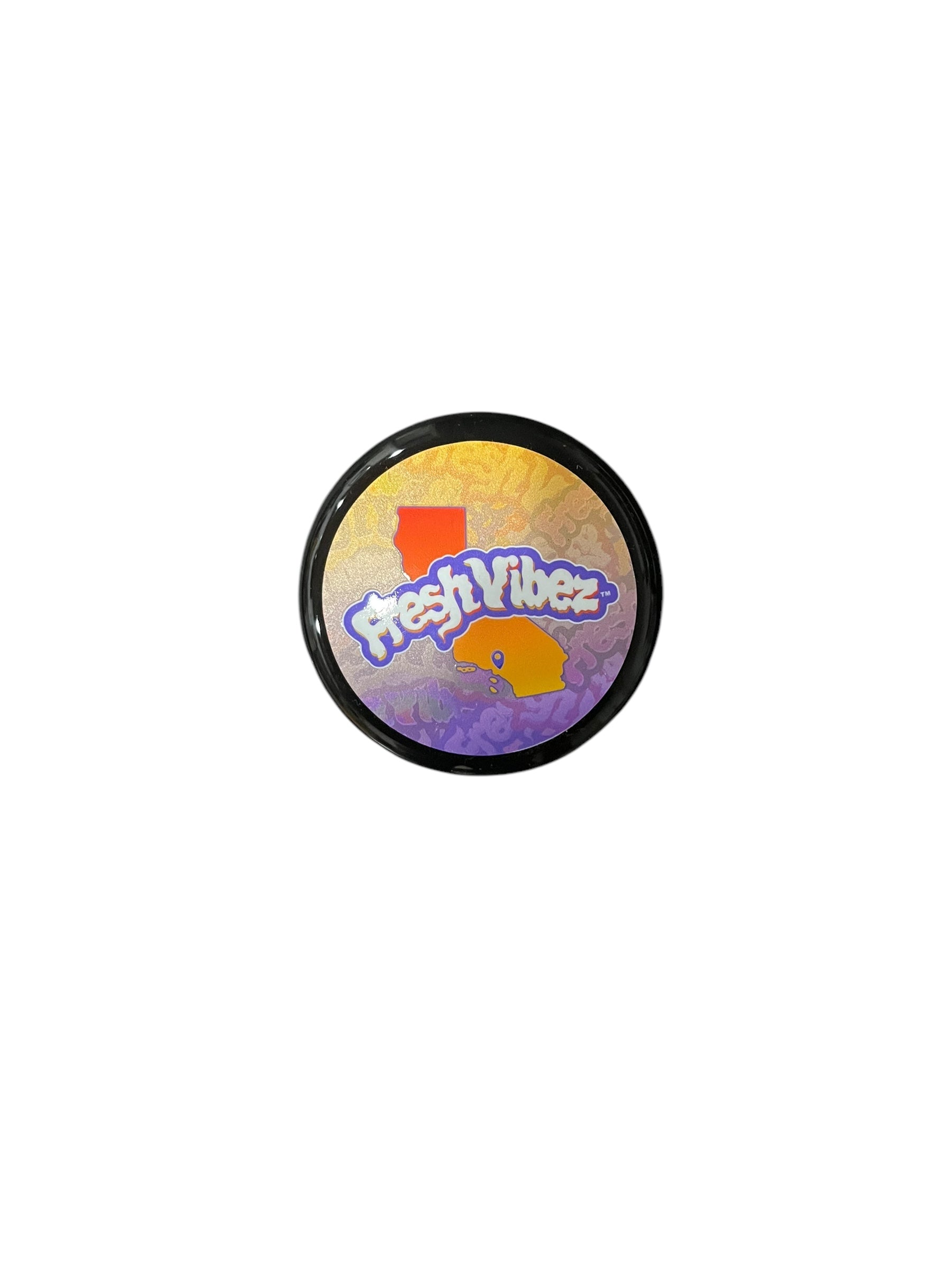 Fresh Vibez - LA Pop Rocks