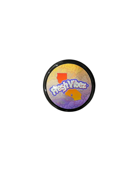 Fresh Vibez - LA Pop Rocks