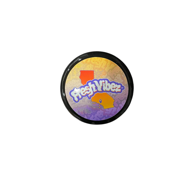 Fresh Vibez - LA Pop Rocks