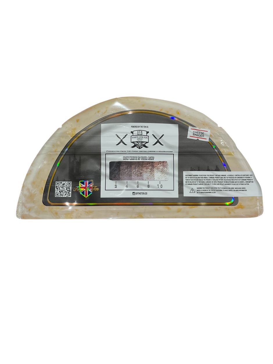The Tenco - Cheesebanger