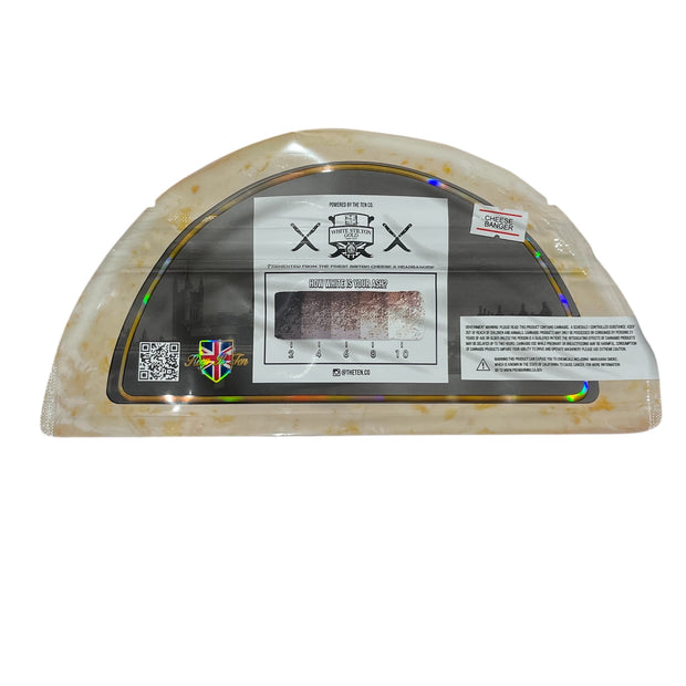 The Tenco - Cheesebanger
