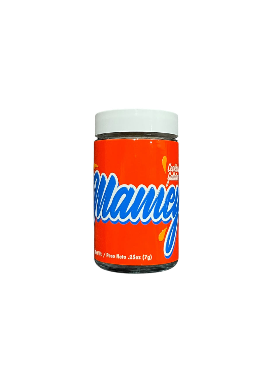 Mameys Bodega Elite - Galletas