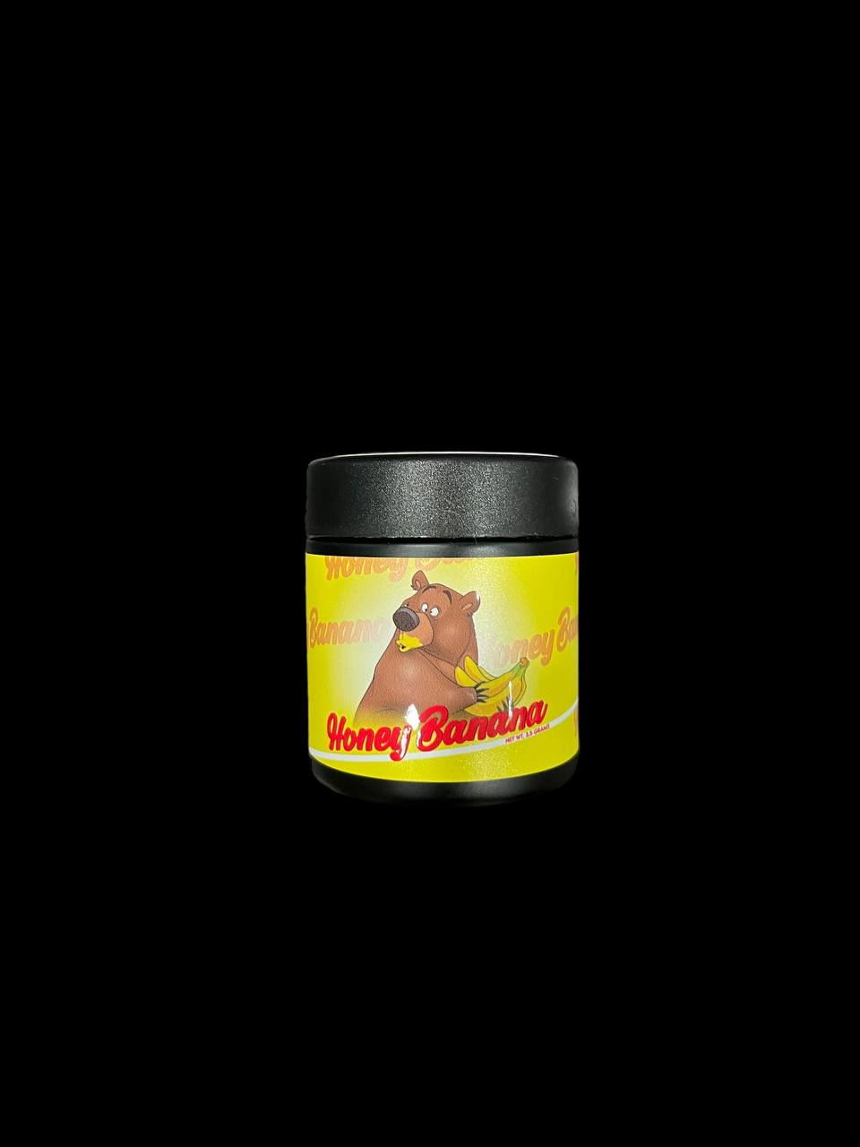 Umami Genetics - Honey Banana