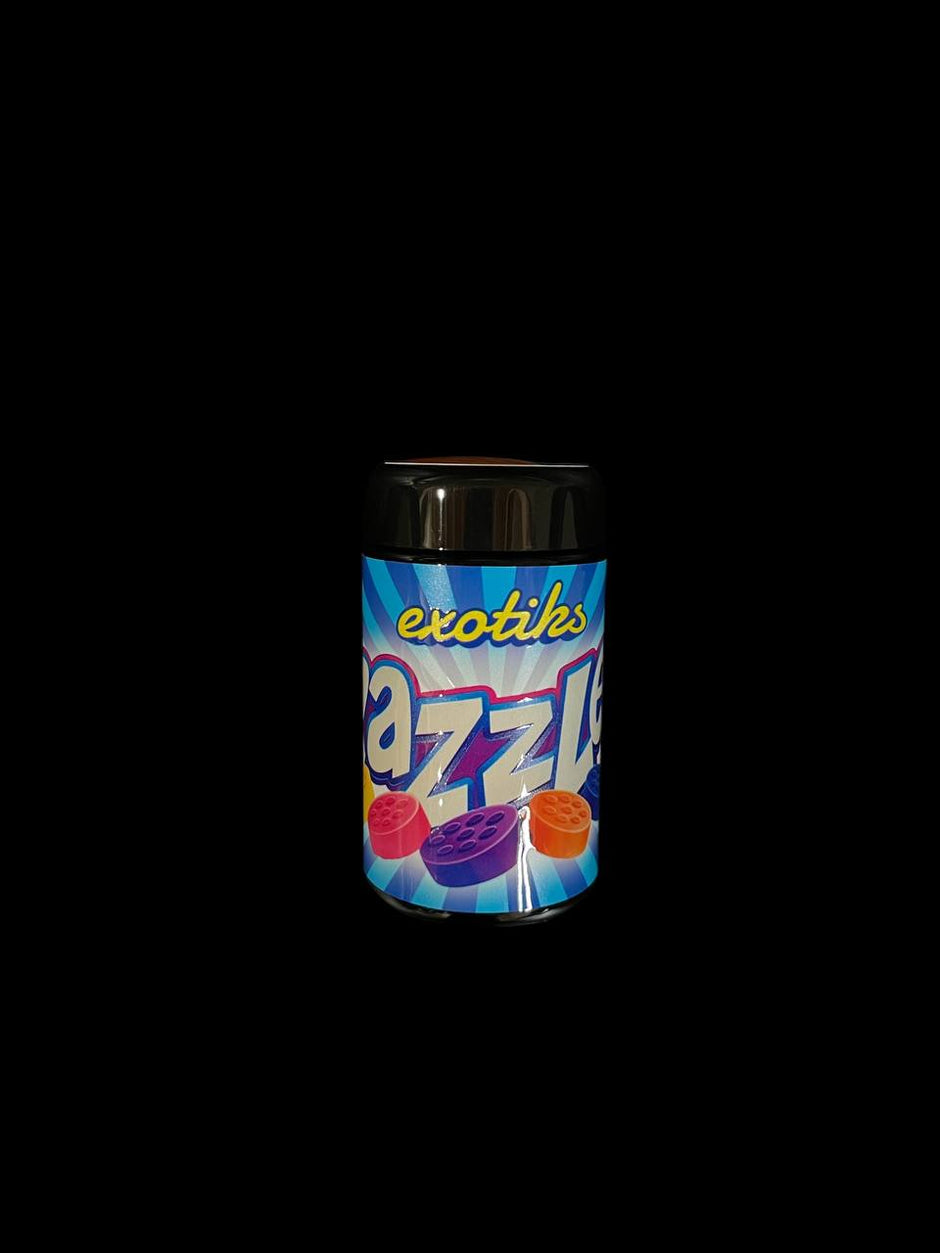 Exotiks - Razzlez