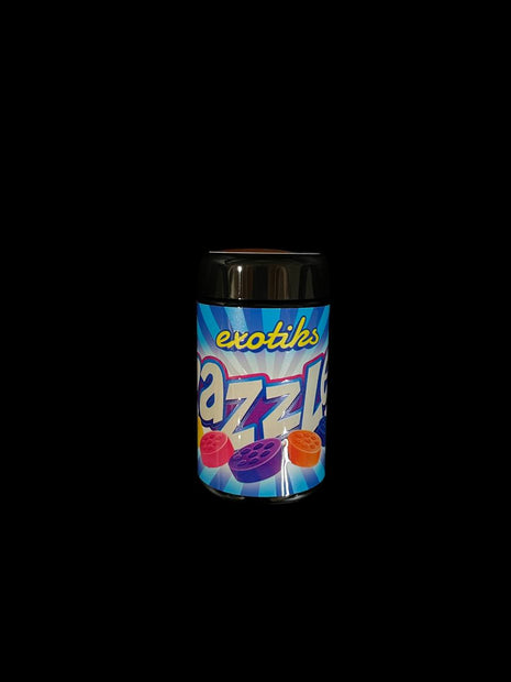 Exotiks - Razzlez