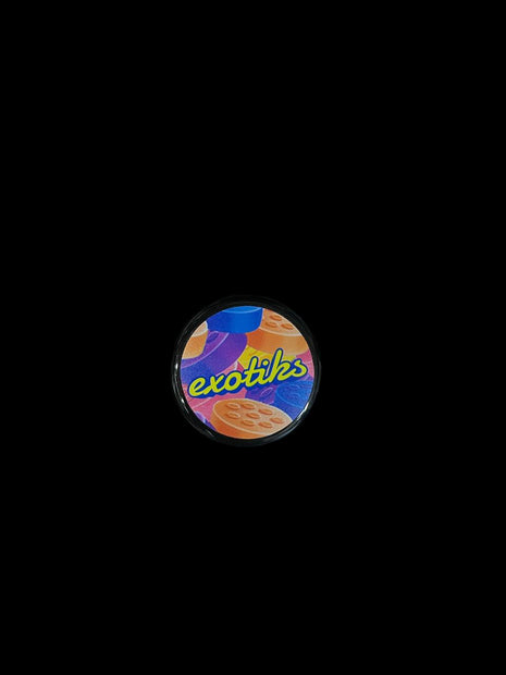 Exotiks - Razzlez