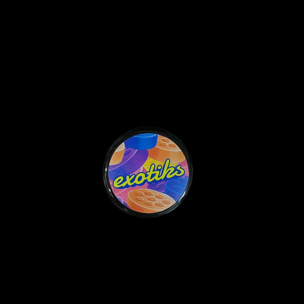 Exotiks - Razzlez
